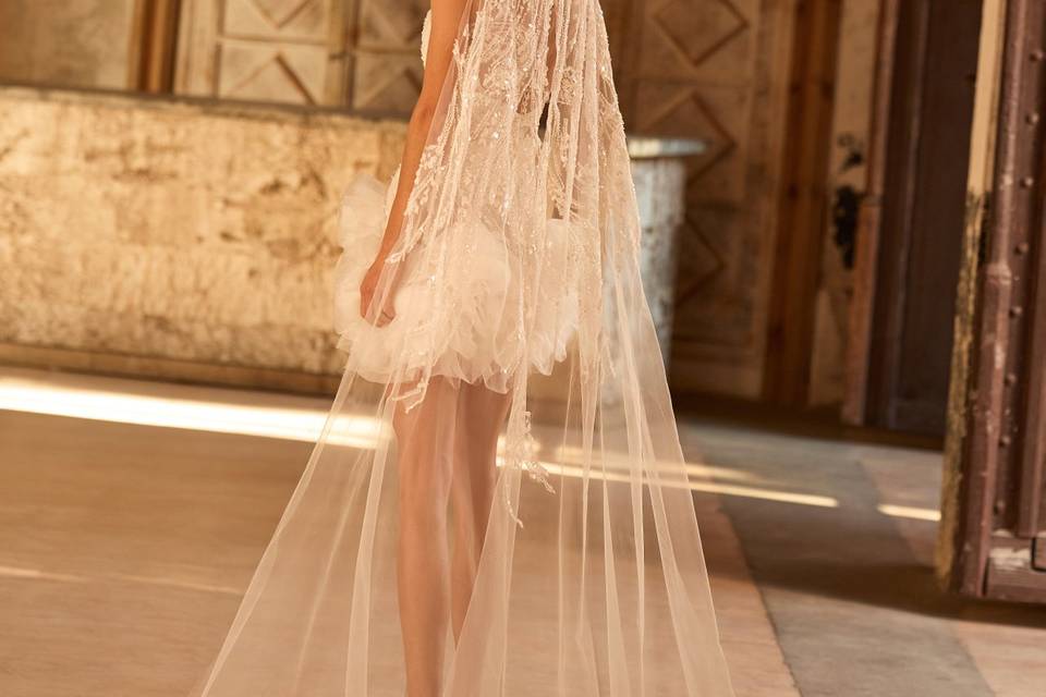 Templo Fashion PronoviasPrivée