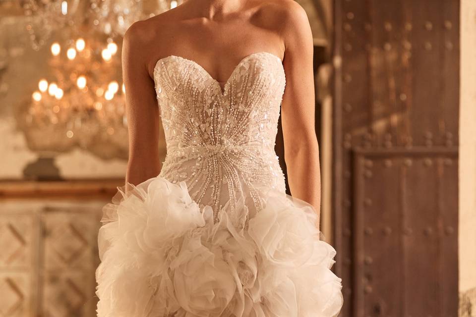 Templo Fashion PronoviasPrivée