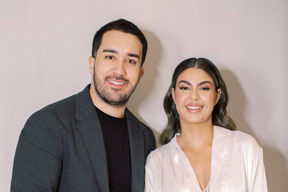 Carol e Fábio | Cerimônia