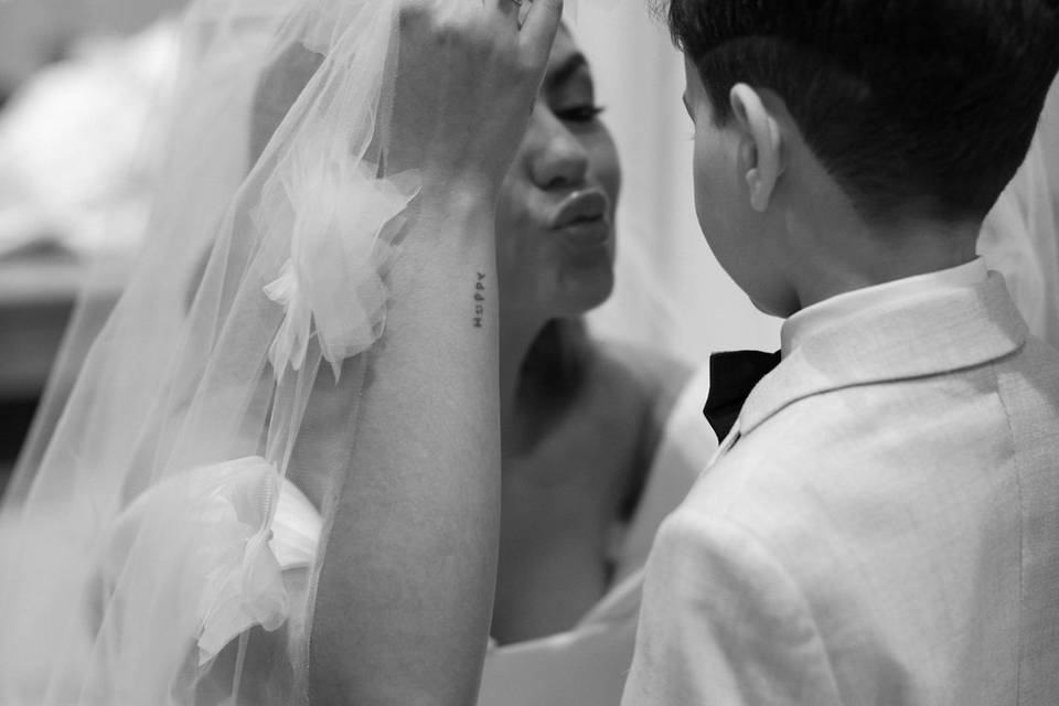 Carol e Fábio | Cerimônia