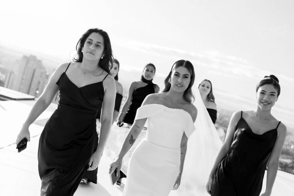 Carol e Fábio | Cerimônia