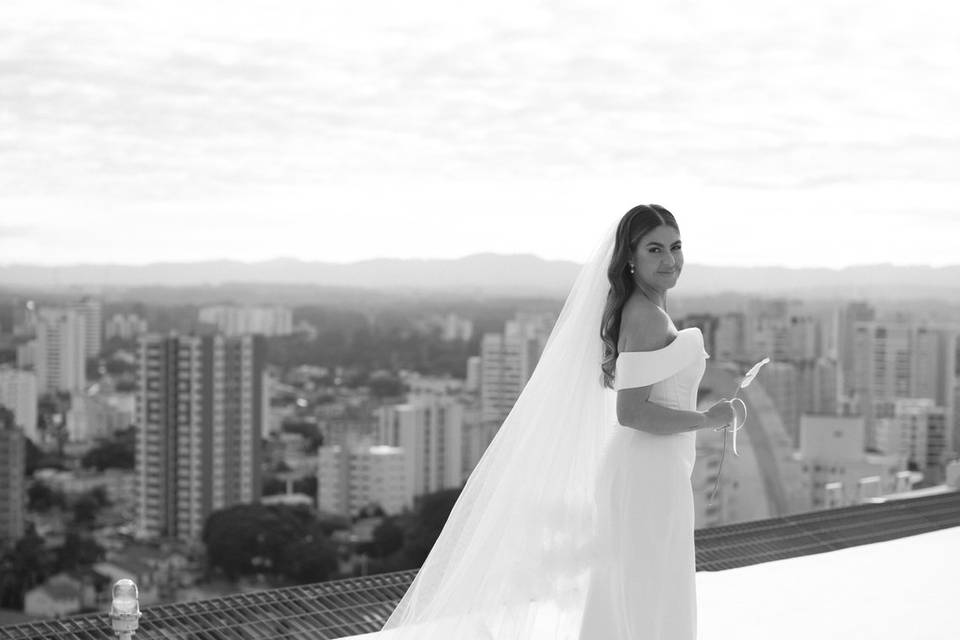 Carol e Fábio | Cerimônia
