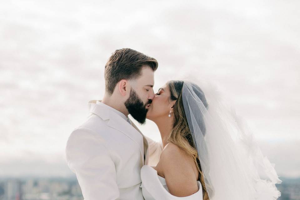 Carol e Fábio | Cerimônia