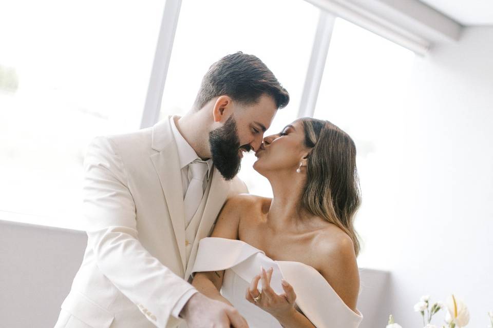 Carol e Fábio | Cerimônia