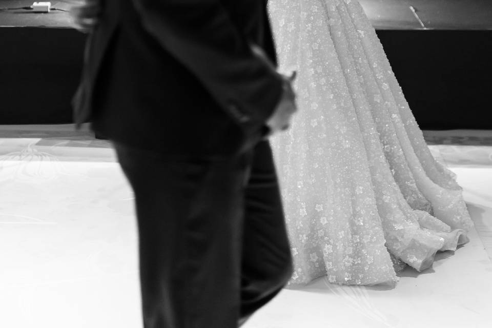 Aline e Luiz Felipe | Festa