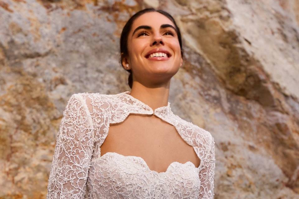 Templo Fashion Pronovias 2027