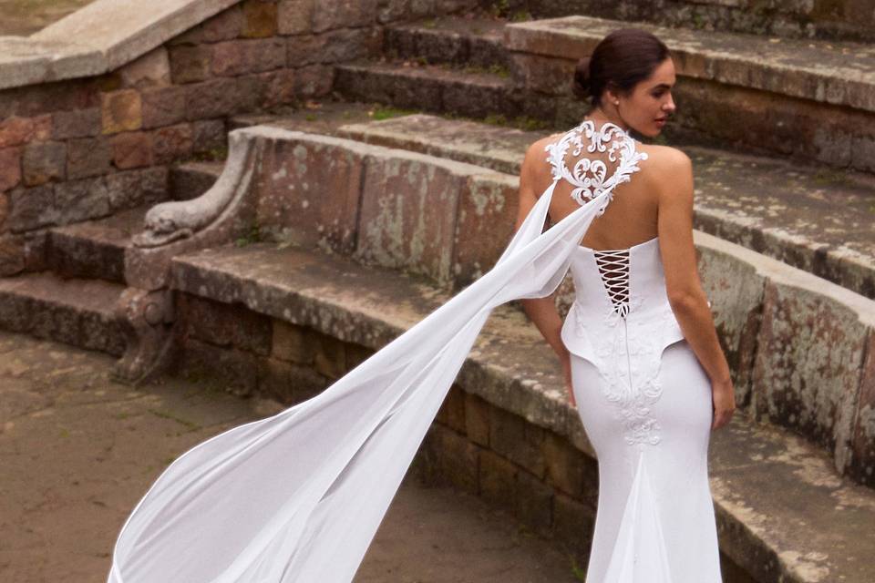 Templo Fashion Pronovias 2027
