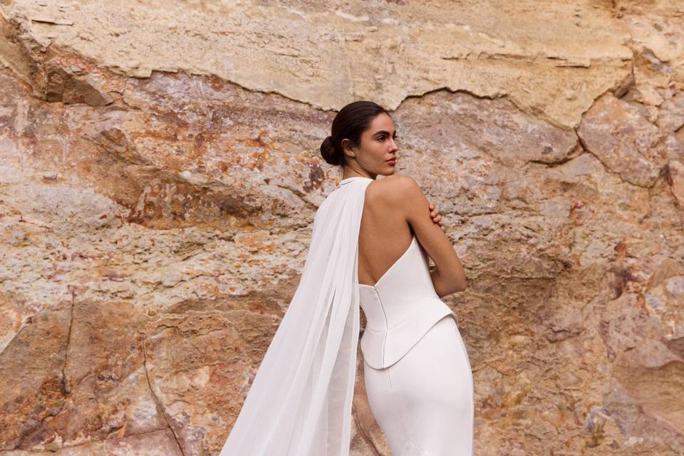 Templo Fashion Pronovias 2027