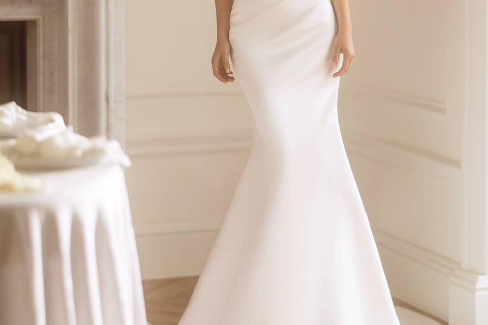 Templo Fashion Monreal Bridal