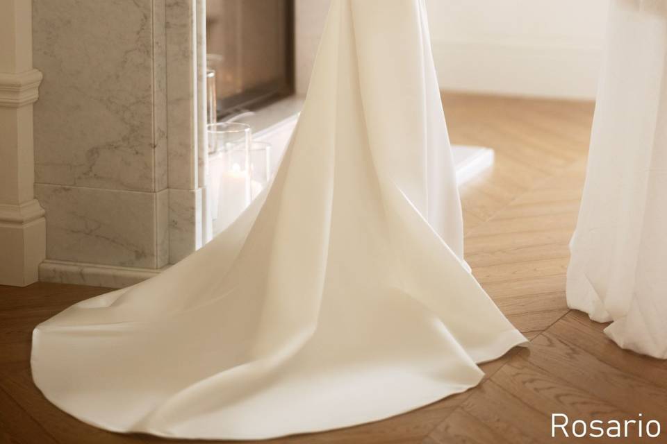 Templo Fashion Monreal Bridal