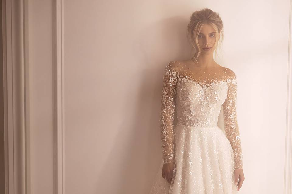 Templo Fashion Monreal Bridal