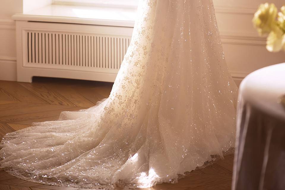Templo Fashion Monreal Bridal