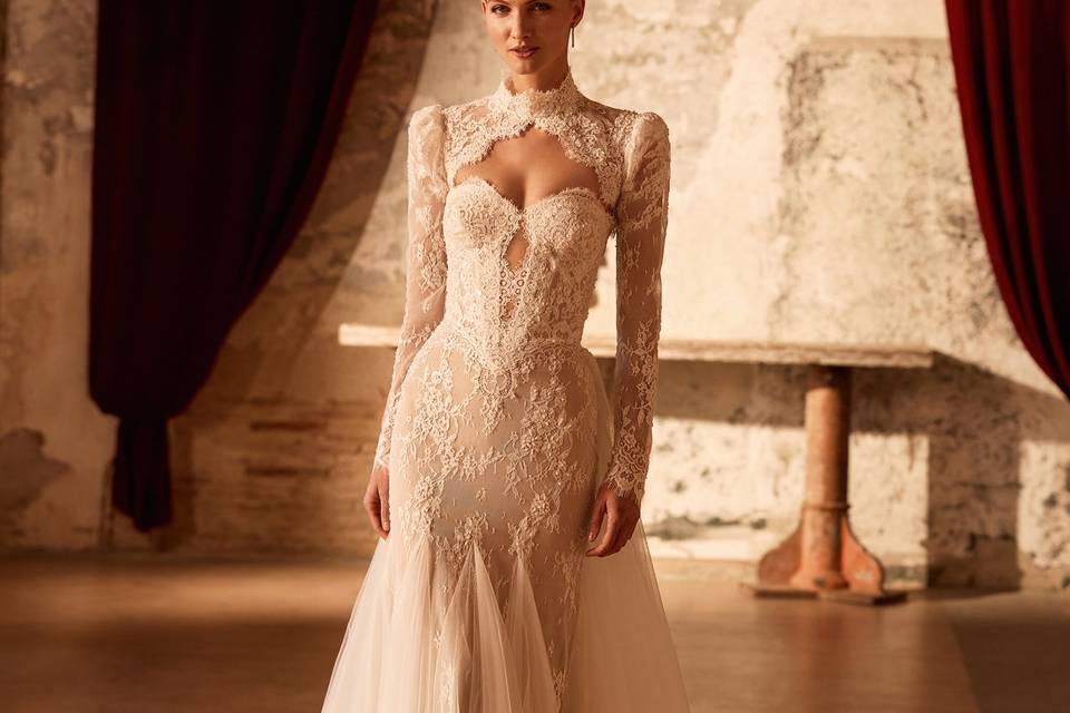 Templo Fashion PronoviasPrivée