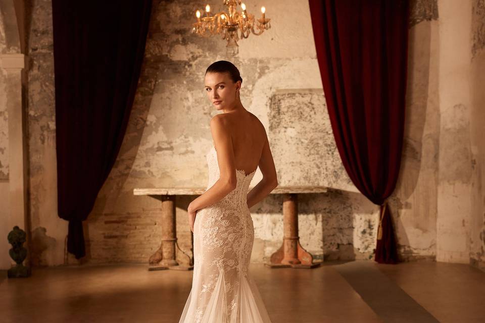 Templo Fashion PronoviasPrivée