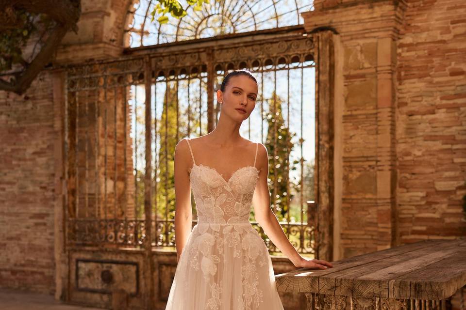 Templo Fashion PronoviasPrivée