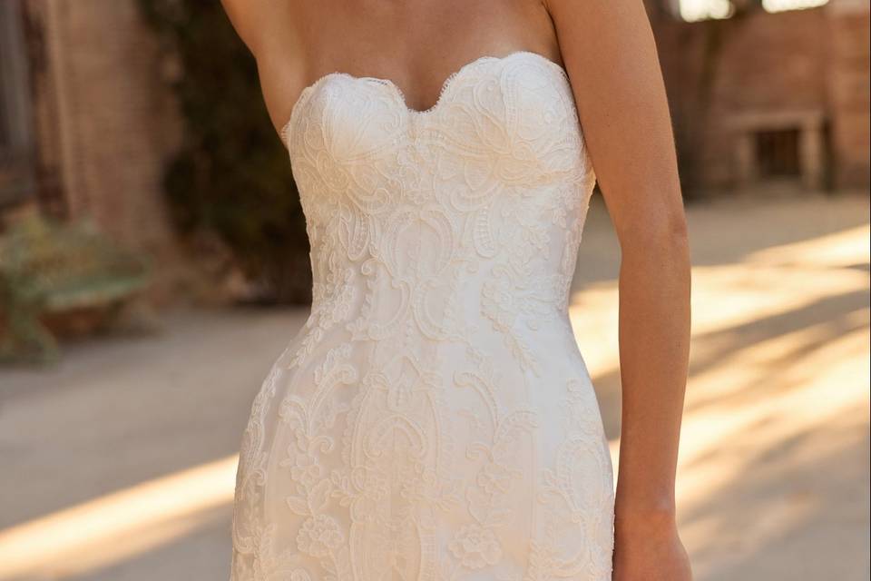 Templo Fashion PronoviasPrivée