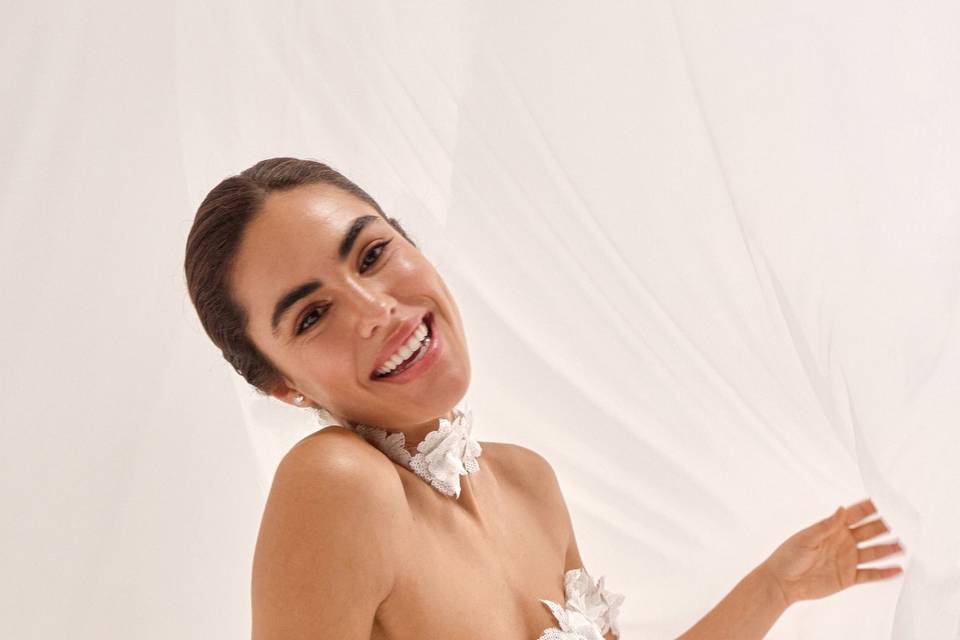 Templo Fashion Pronovias 2027