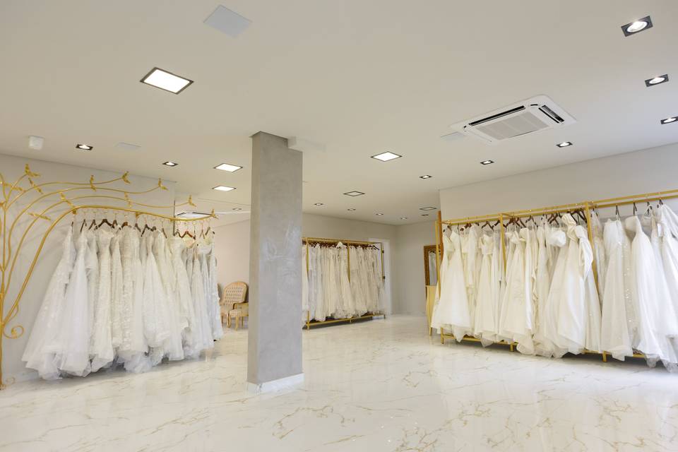 Templo Fashion Noivas e Festas