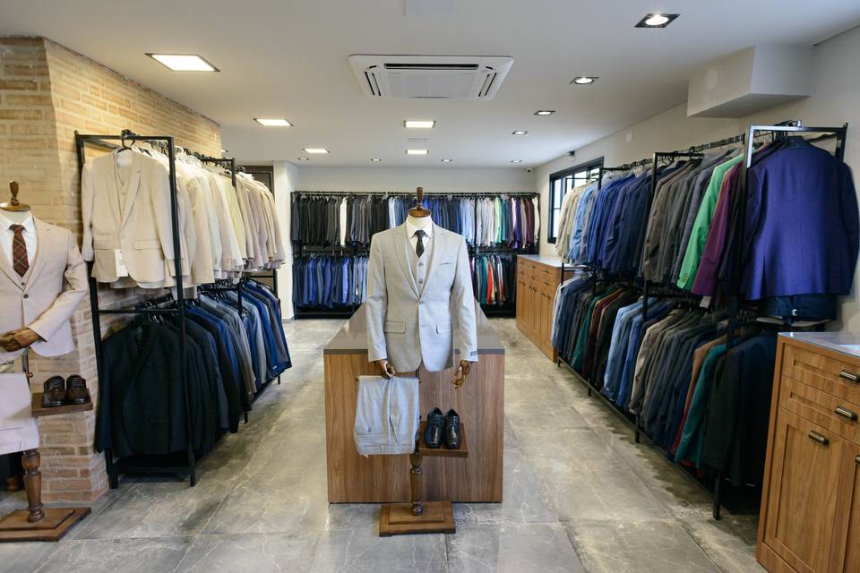 Templo Fashion Noivas e Festas