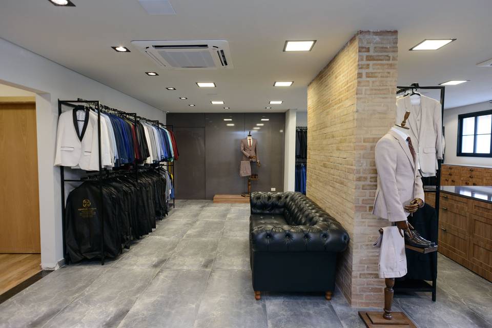 Templo Fashion Noivas e Festas