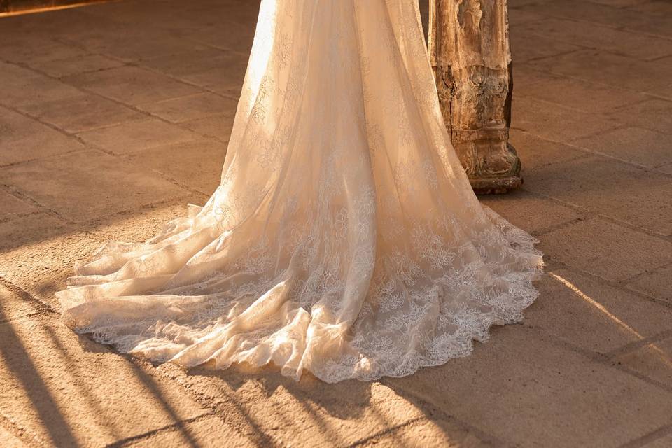 Templo Fashion PronoviasPrivée