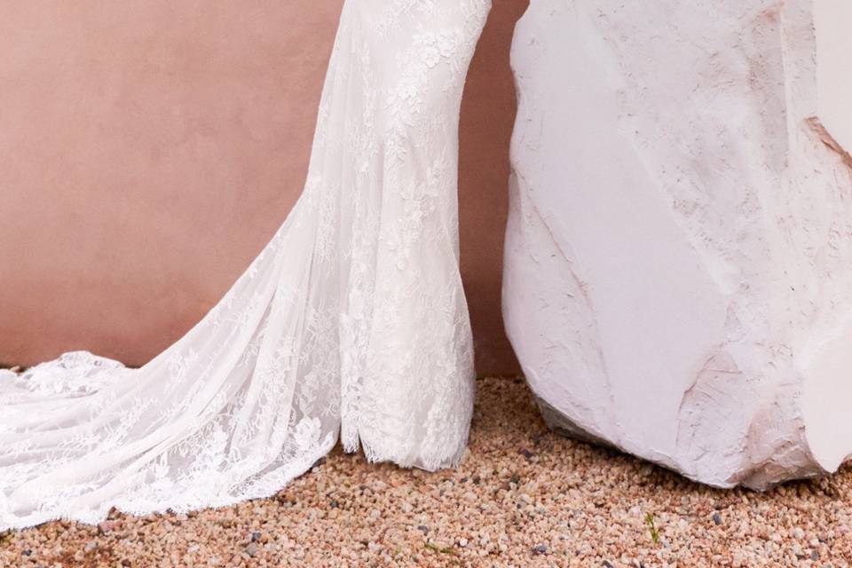 Templo Fashion Pronovias 2027
