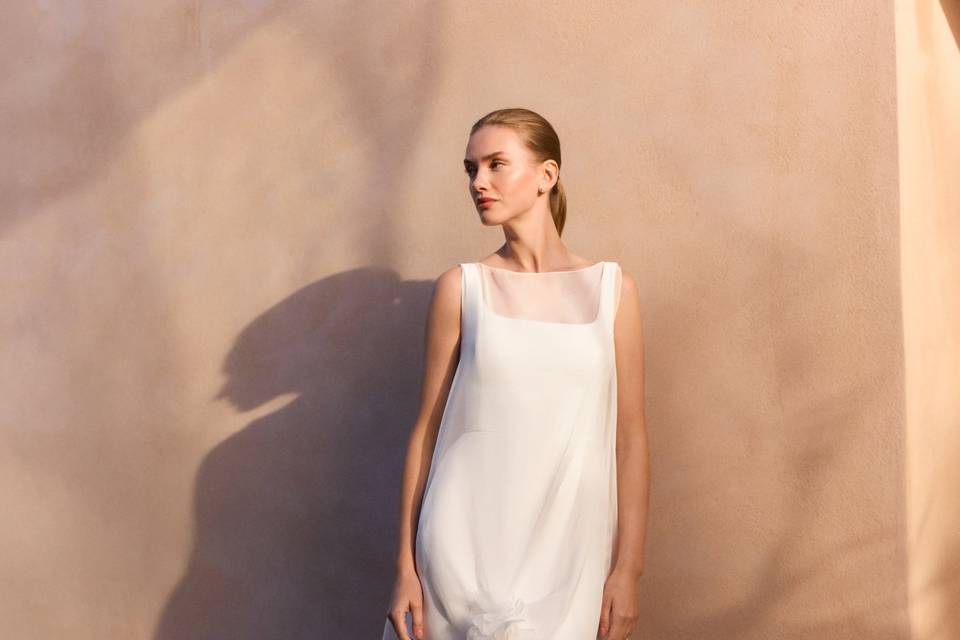 Templo Fashion Pronovias 2027