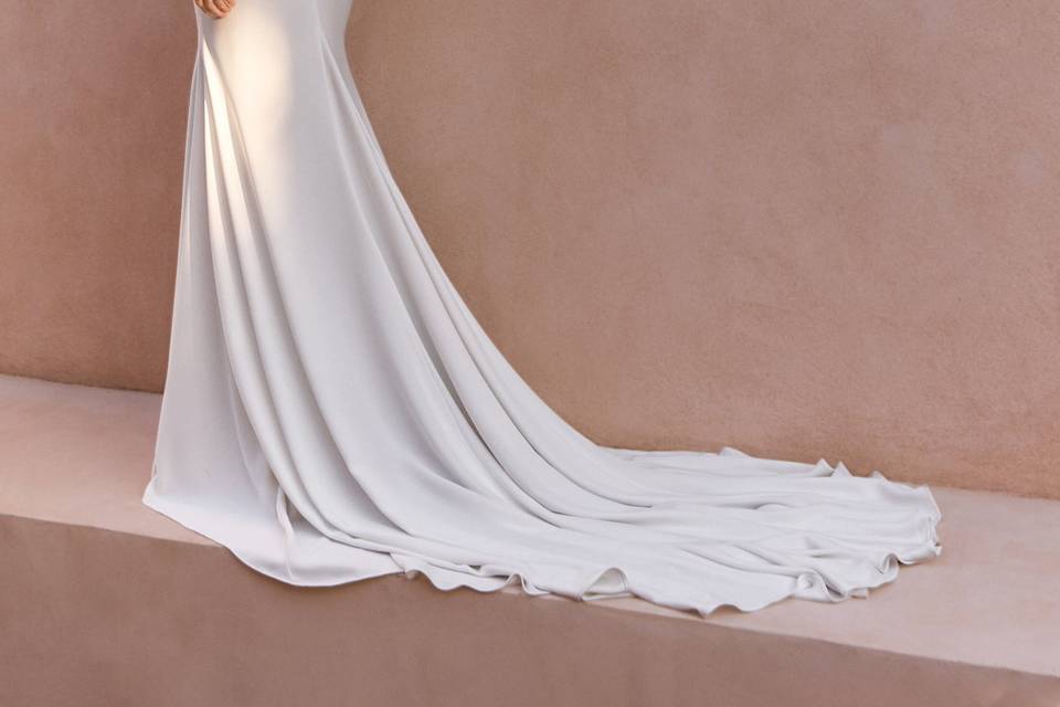 Templo Fashion Pronovias 2027
