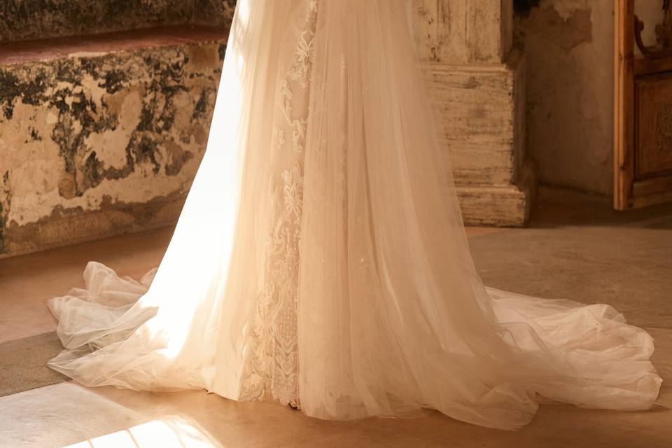 Templo Fashion PronoviasPrivée