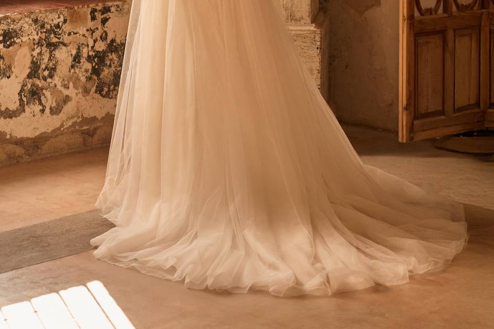 Templo Fashion PronoviasPrivée