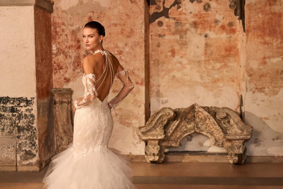 Templo Fashion PronoviasPrivée