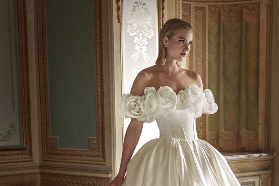 Pronovias Privée