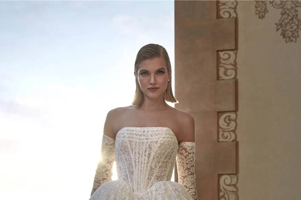 Pronovias Privée