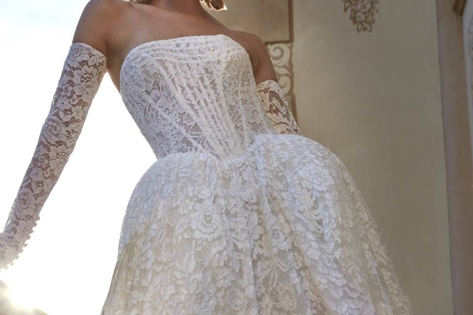 Pronovias Privée