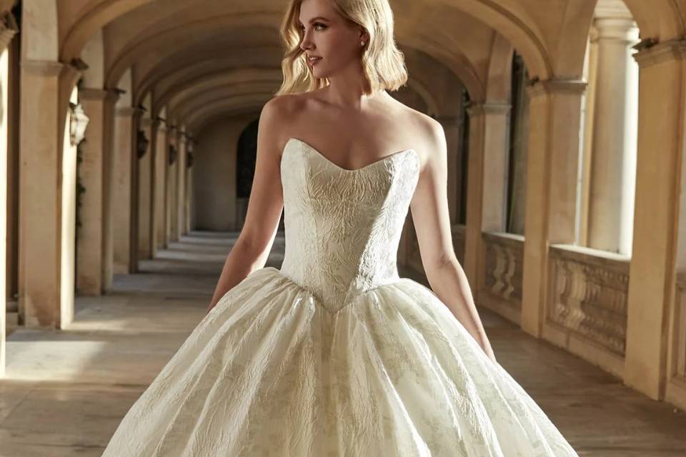 Pronovias Privée