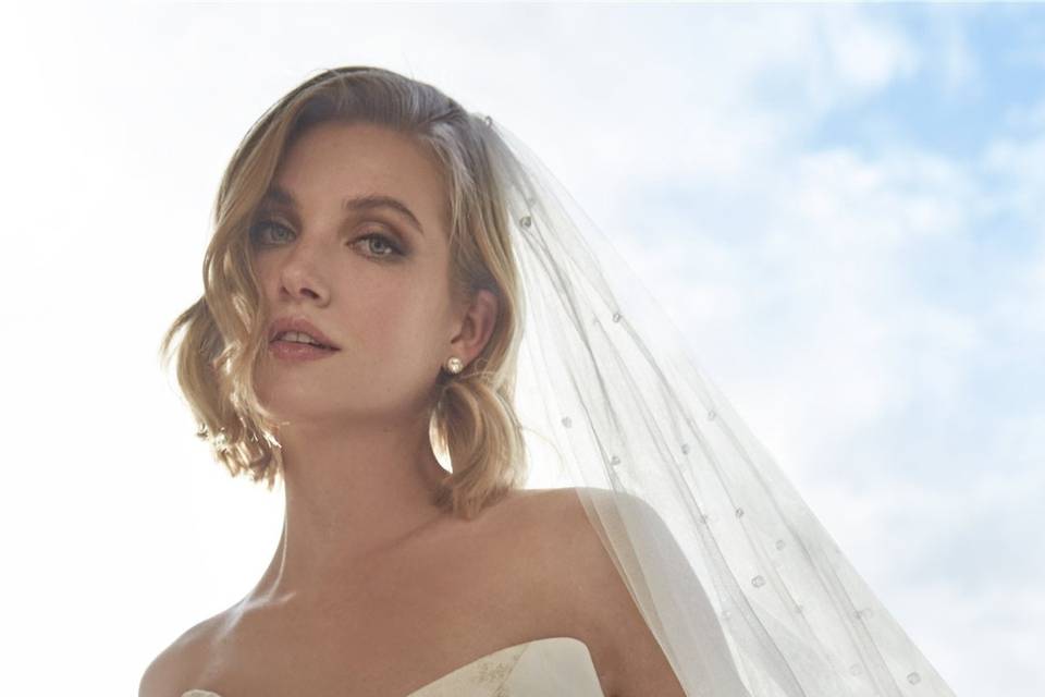 Pronovias Privée