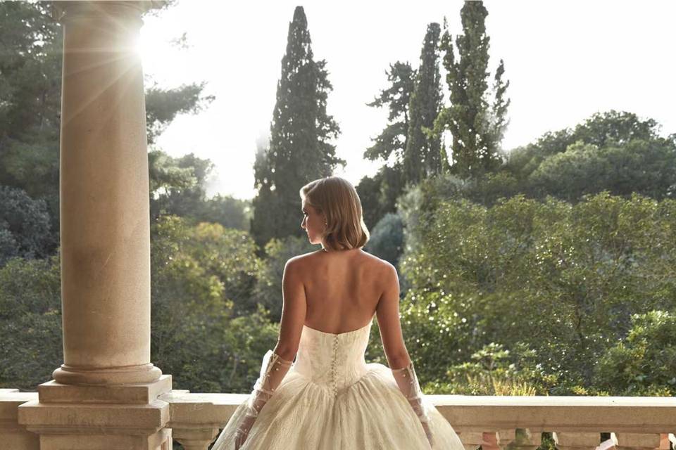 Pronovias Privée