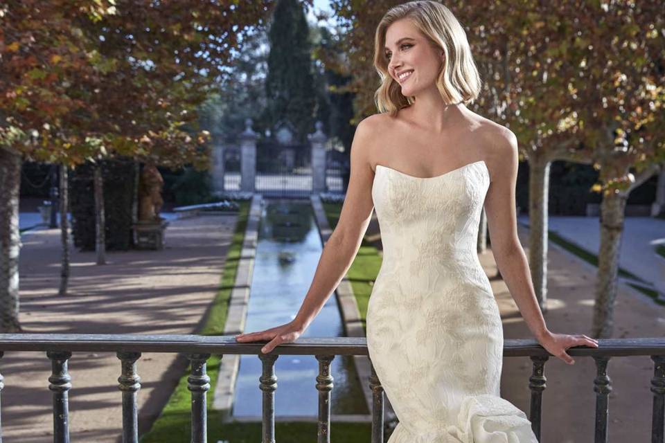Pronovias Privée