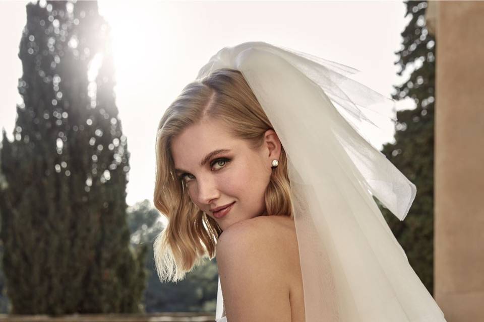 Pronovias Privée
