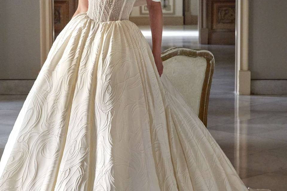 Pronovias Privée