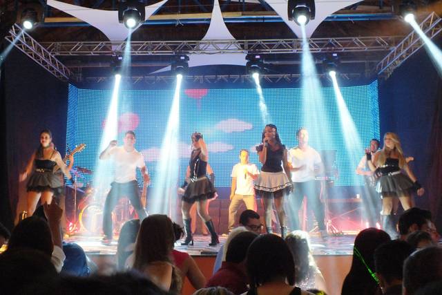 Shows