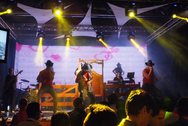 Shows