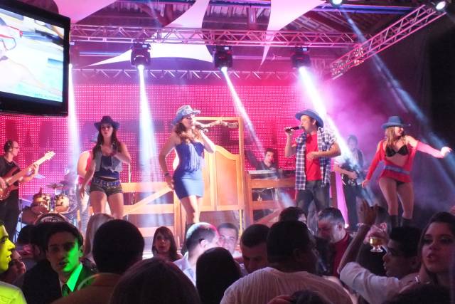 Shows