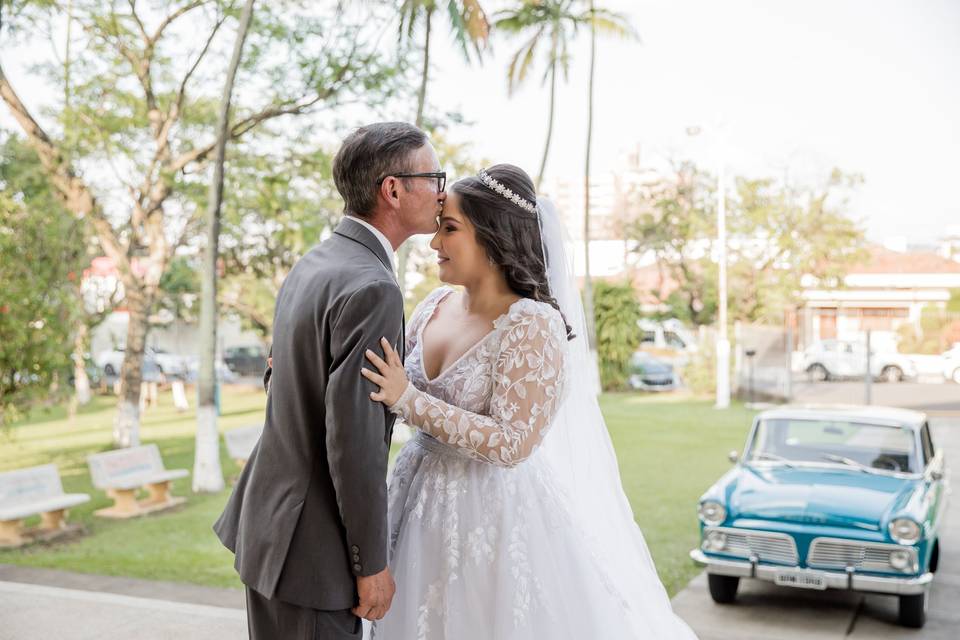 BRUNA E FERNANDO