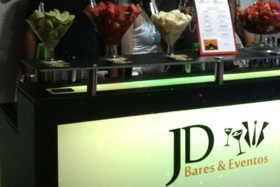 JD Bares & Eventos