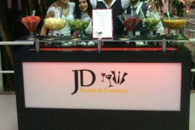 JD Bares & Eventos