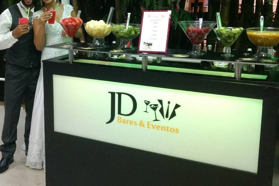 JD Bares & Eventos