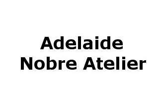 Adelaide Nobre Atelier logo