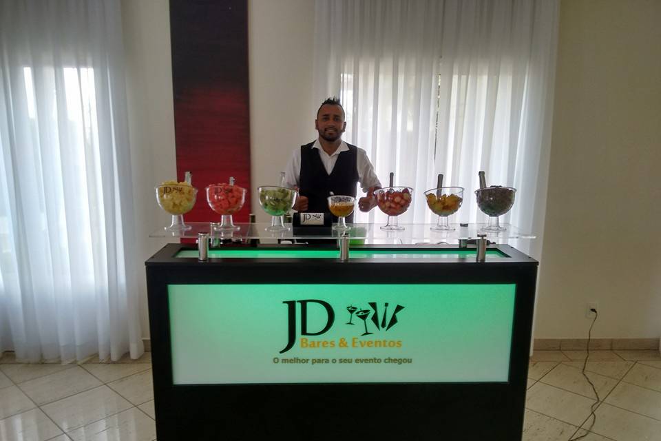 JD Bares & Eventos