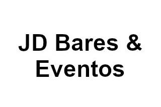 JD Bares & Eventos logo
